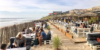 Les spots de l’été en Gironde : au Sunset Café de Lacanau, les pieds dans le sable, les yeux dans l’eau