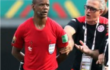 CAN 2021 :Coup de sifflet final spectaculaire avant les 90 minutes ;  Qui est Janny Sikazwe, l’arbitre du match Tunisie – Mali ?