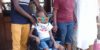 l’ONG Cœur de Maman Amour d’Enfant offre 16 fauteuils roulants aux enfants
