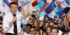 Présidentielle française: Emmanuel Macron, «déterminé» à gagner dimanche, pense à l’étape d’après