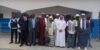 TCO Service, réalise un centre de santé à Abobo Biabou : Le président du COSIM et l’Ambassadeur du Qatar sur les lieux