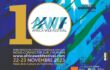 10 édition de l’Africa Web Festival (AWF) , à ne pas louper les 22 et 23 novembre 2023.